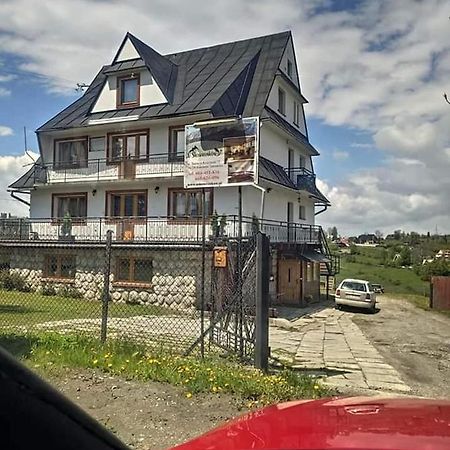 U Skowronków Bukowina Tatrzańska Exterior foto