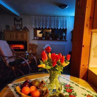 U Skowronków Bukowina Tatrzańska Exterior foto